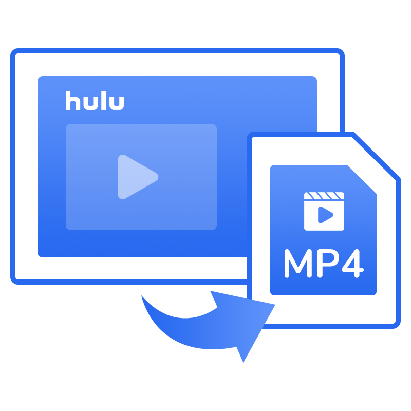 Download hulu videos to MP4